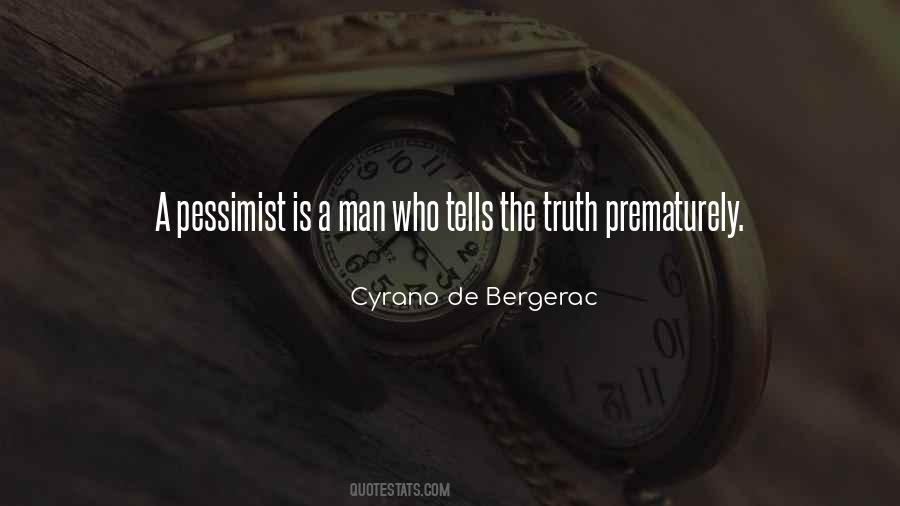 Cyrano's Quotes #1135417