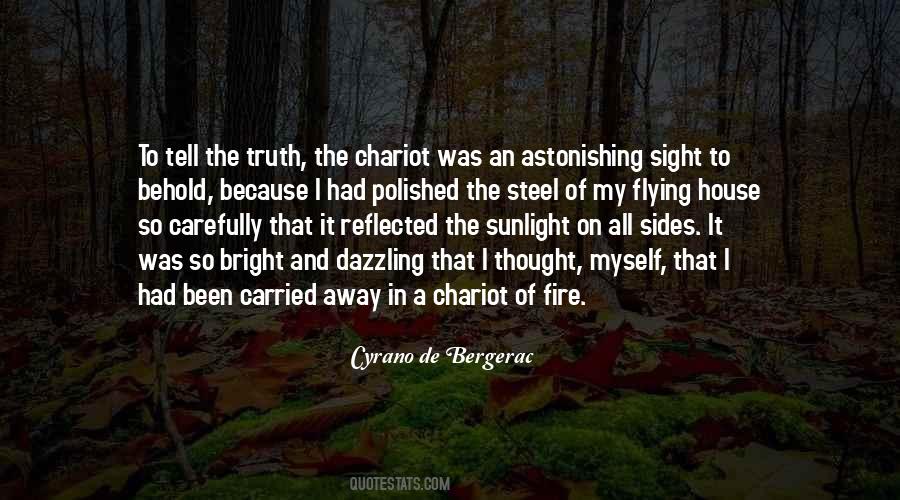 Cyrano's Quotes #172783