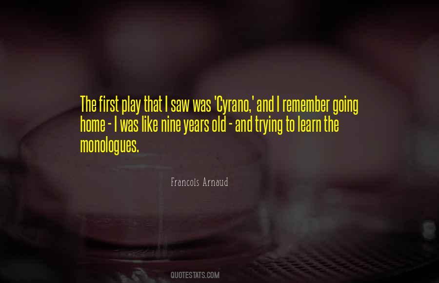 Cyrano's Quotes #677204