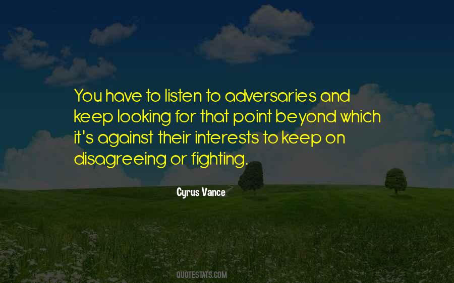 Cyrus's Quotes #1346448