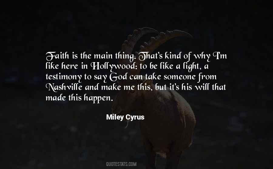 Cyrus's Quotes #1427375