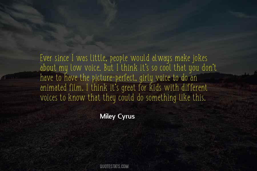 Cyrus's Quotes #502996