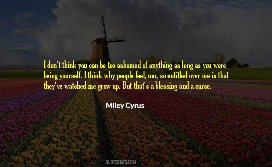 Cyrus's Quotes #832926