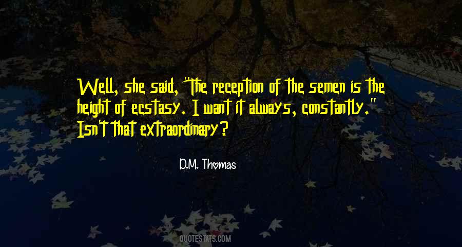 D'aimer Quotes #594