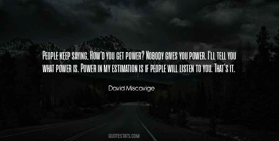D'albon's Quotes #10634