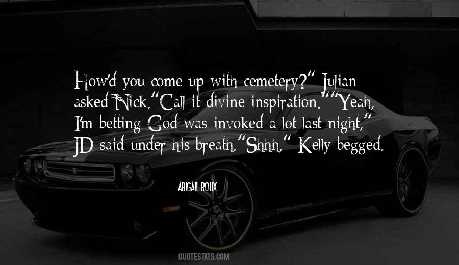 D'ambray Quotes #1621