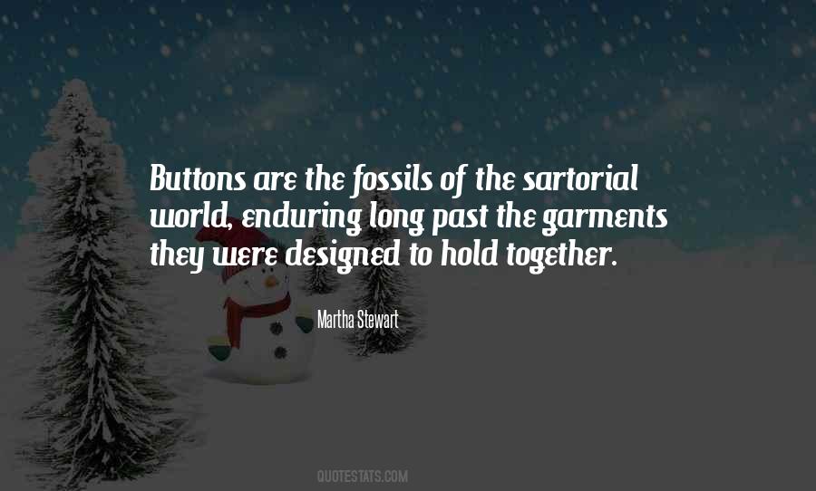 Quotes About Fossils #1233476