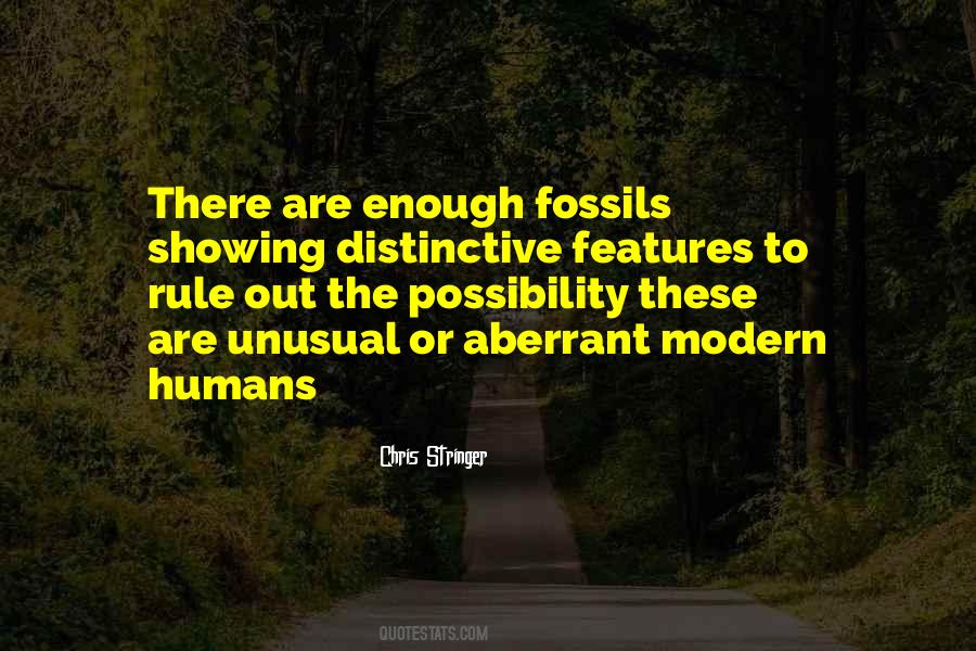 Quotes About Fossils #627249