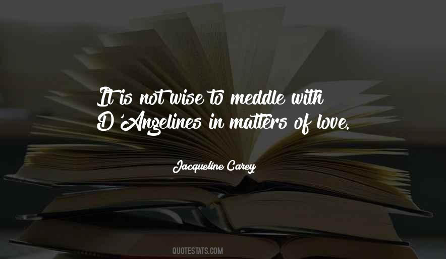 D'angelines Quotes #1724968 D'angelines Quotes #1724968