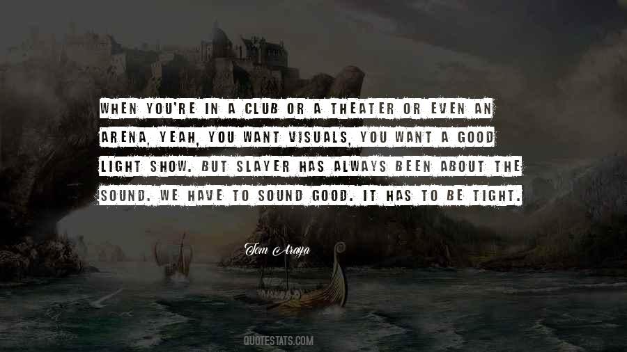 D'arena Quotes #98738