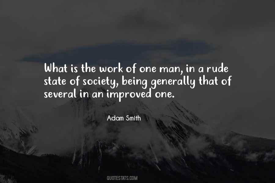 Quotes About Rude Man #1610014