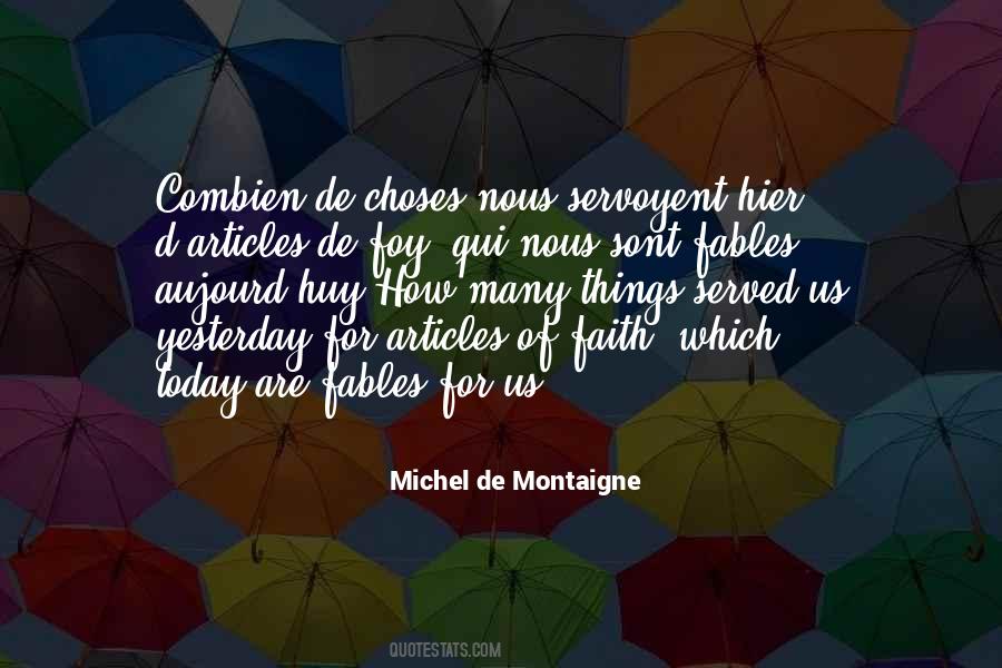 D'articles Quotes #1621295