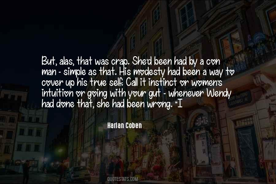 D'crap Quotes #135169 D'crap Quotes #135169