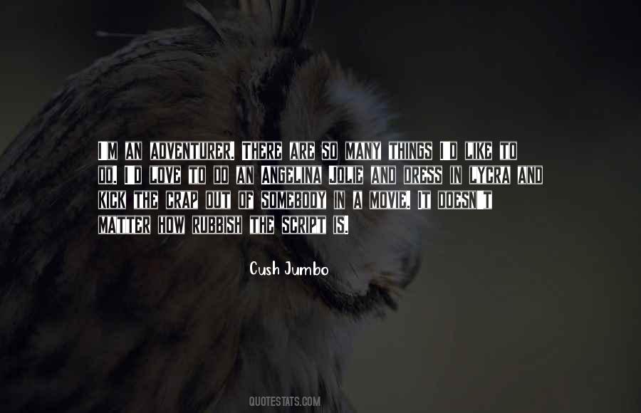 D'crap Quotes #1476599 D'crap Quotes #1476599
