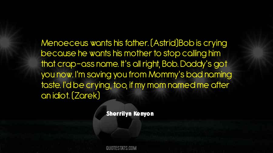 D'crap Quotes #1611574 D'crap Quotes #1611574