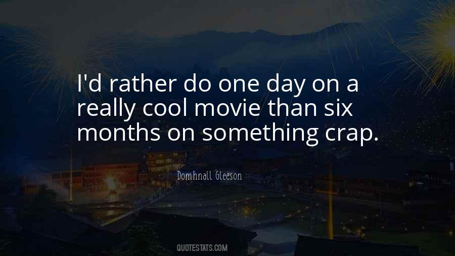 D'crap Quotes #770235 D'crap Quotes #770235