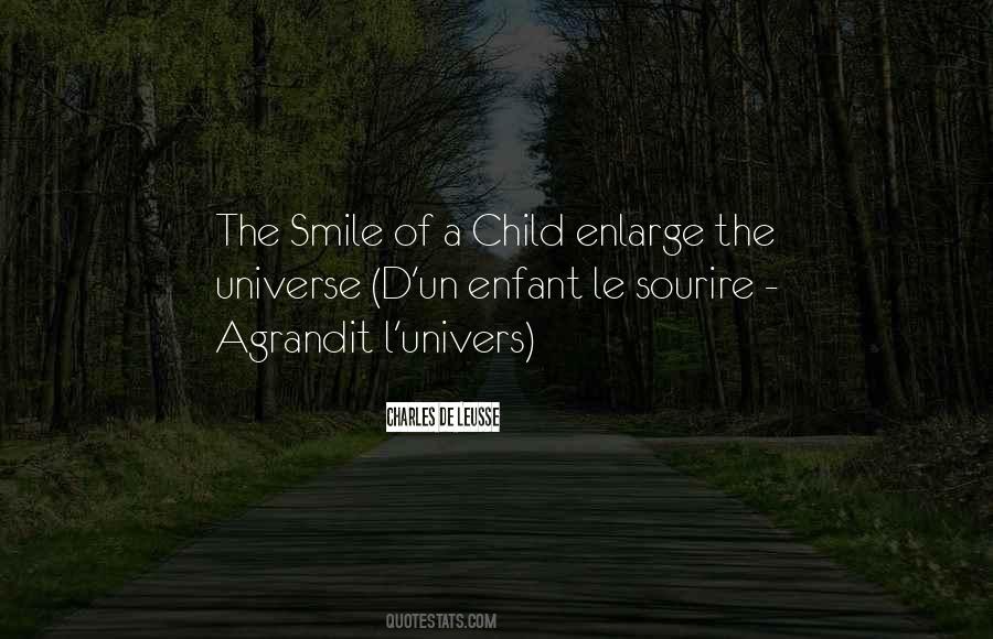 D'enfant Quotes #804683