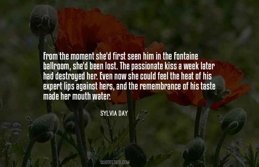 D'escalier Quotes #2191