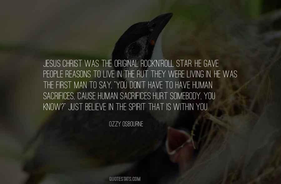Quotes About You Man #8276