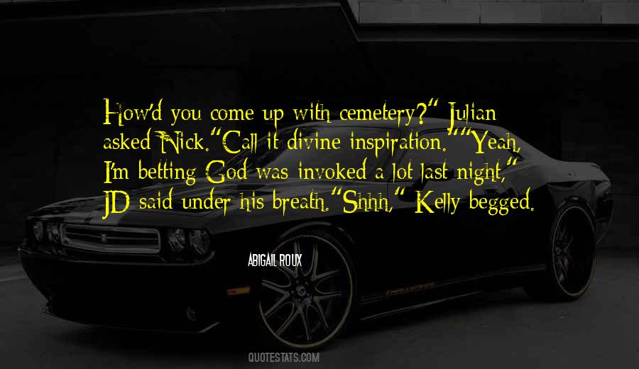 D'oro Quotes #1621