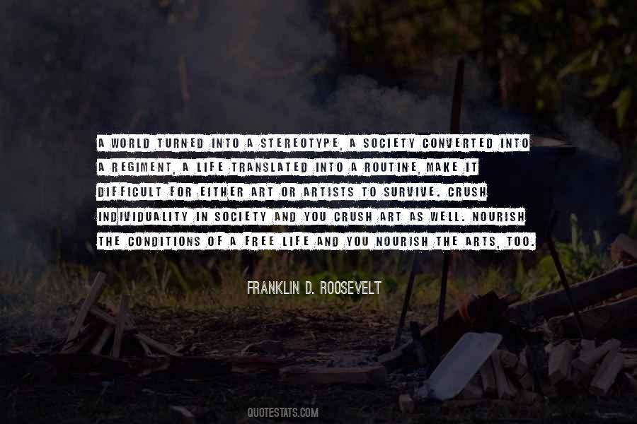 D'oro Quotes #1702
