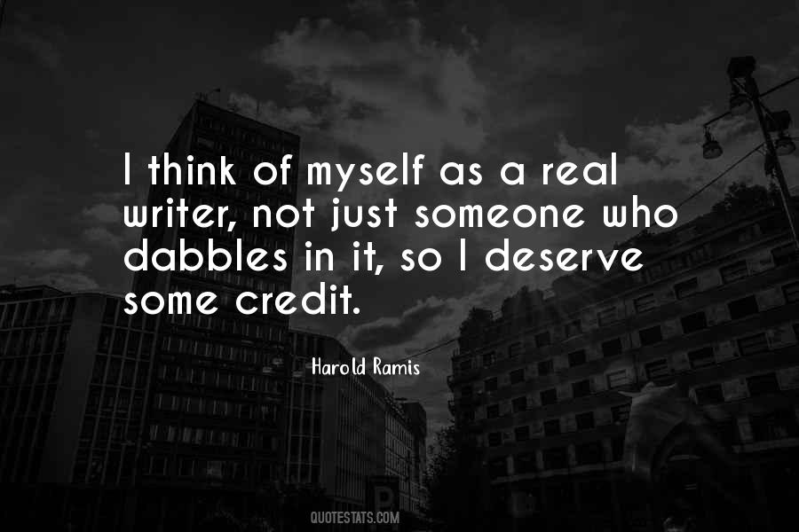 Dabbles Quotes #657133