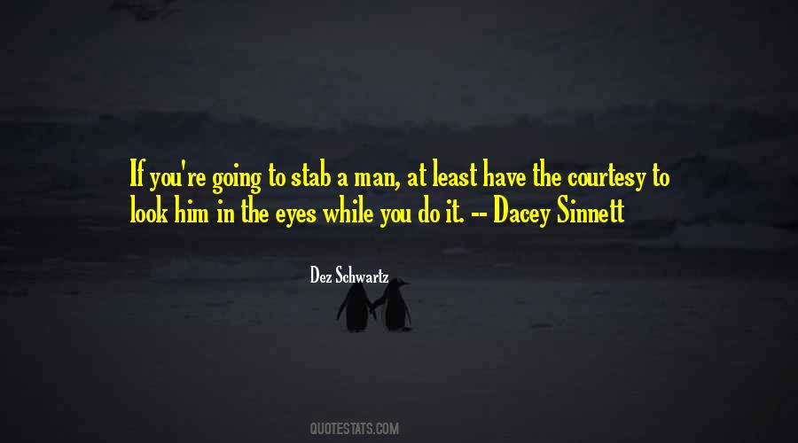 Dacey Quotes #139902