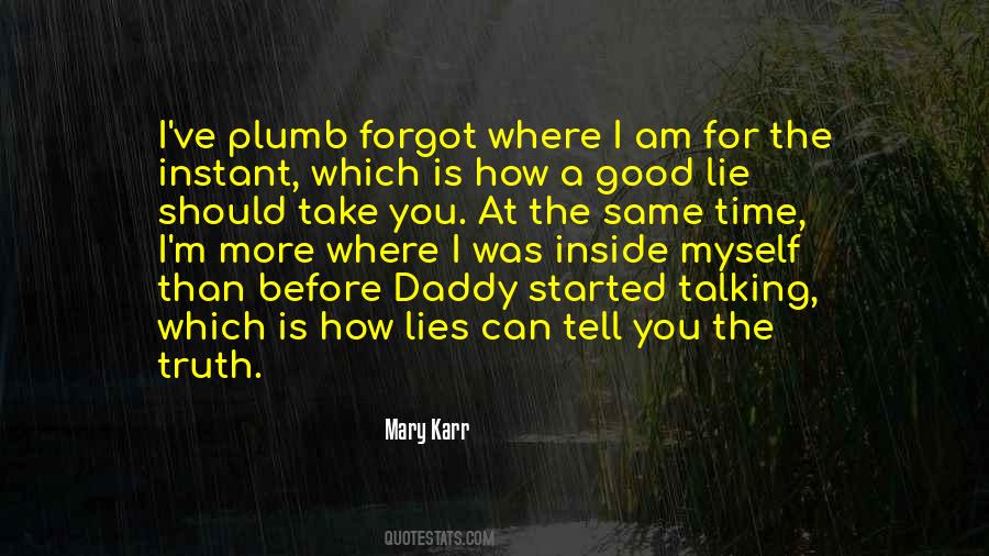 Daddy'o Quotes #148154