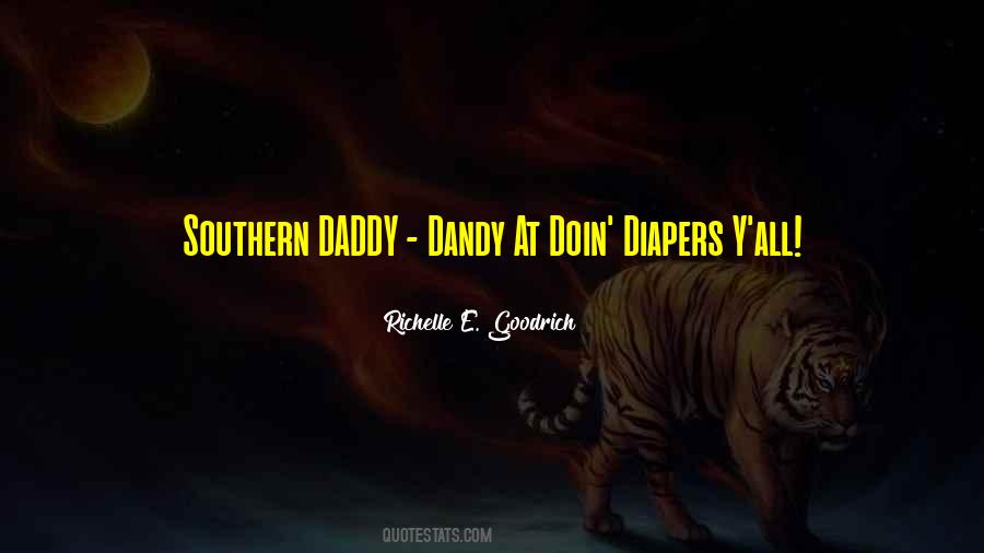 Daddy'o Quotes #15688