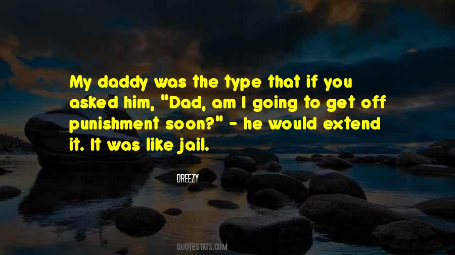 Daddy'o Quotes #92660