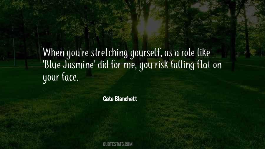 Quotes About Flat Face #546011