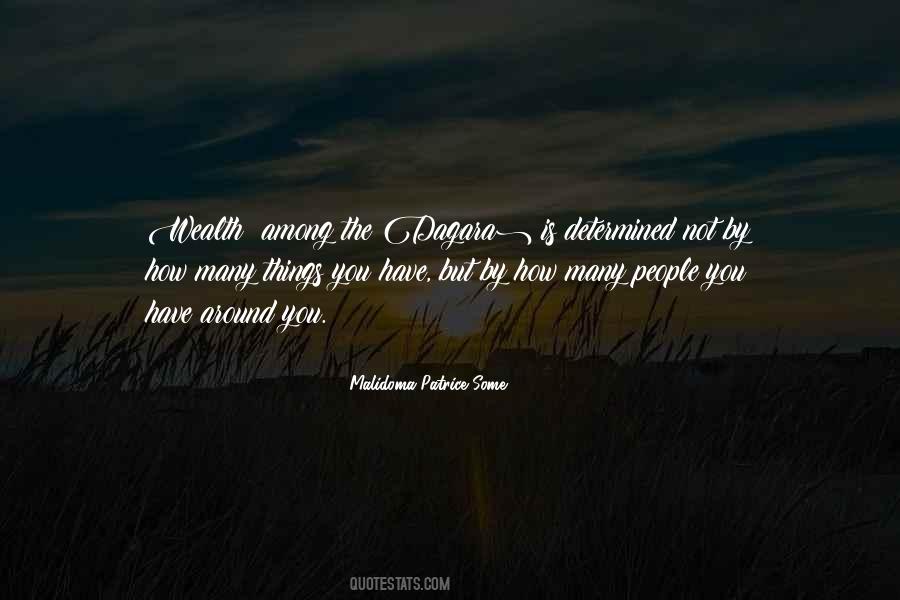 Dagara Quotes #1650810