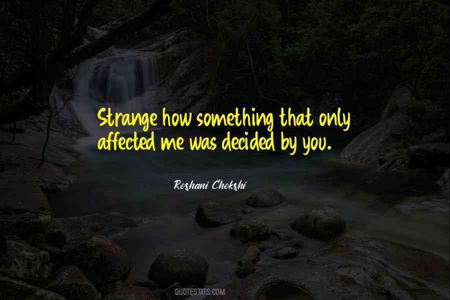 Daheim Quotes #1870885