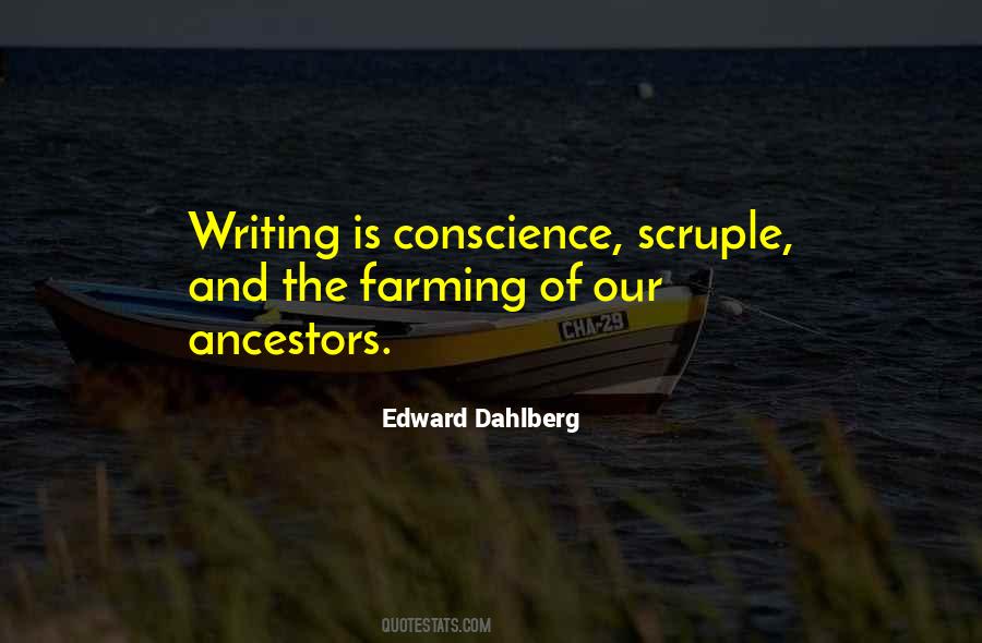 Dahlberg Quotes #1267173