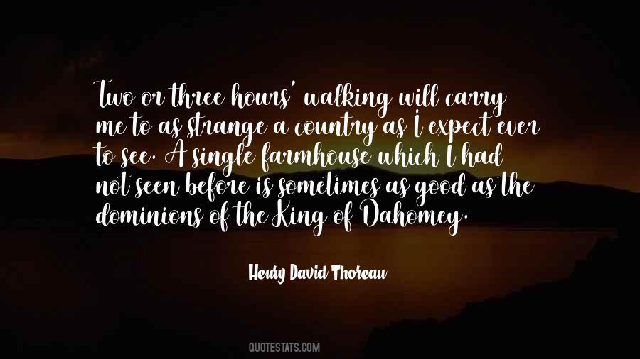 Dahomey Quotes #1208830