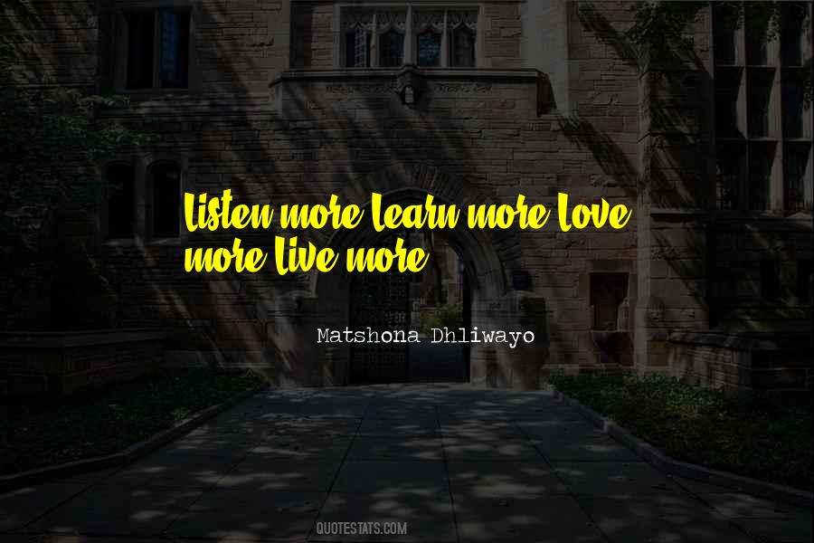 Dailyness Quotes #1278987