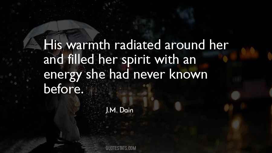 Dain Quotes #372421