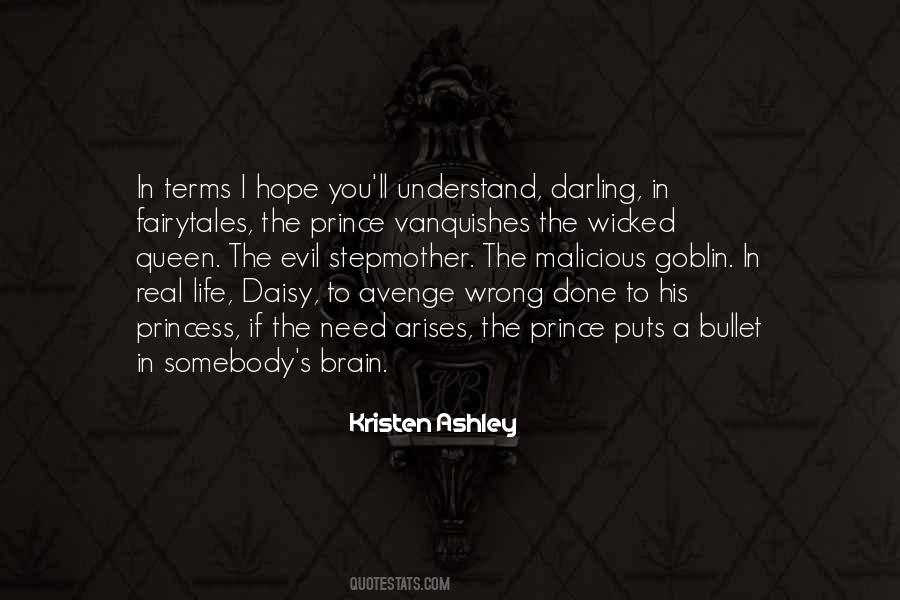Daisy's Quotes #1101964