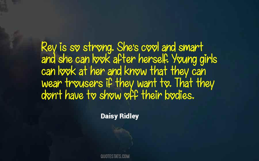 Daisy's Quotes #1324855