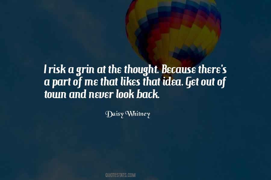 Daisy's Quotes #302280