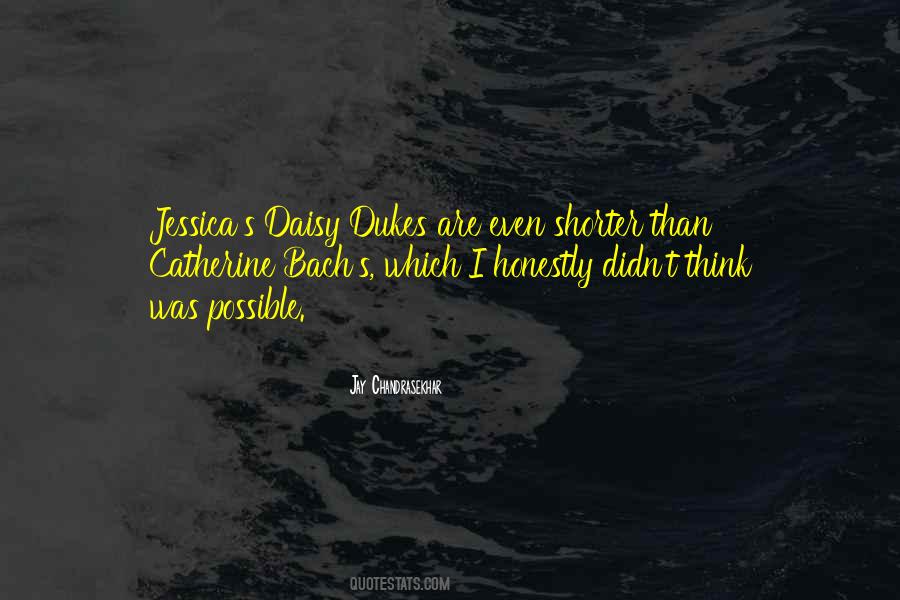 Daisy's Quotes #637621
