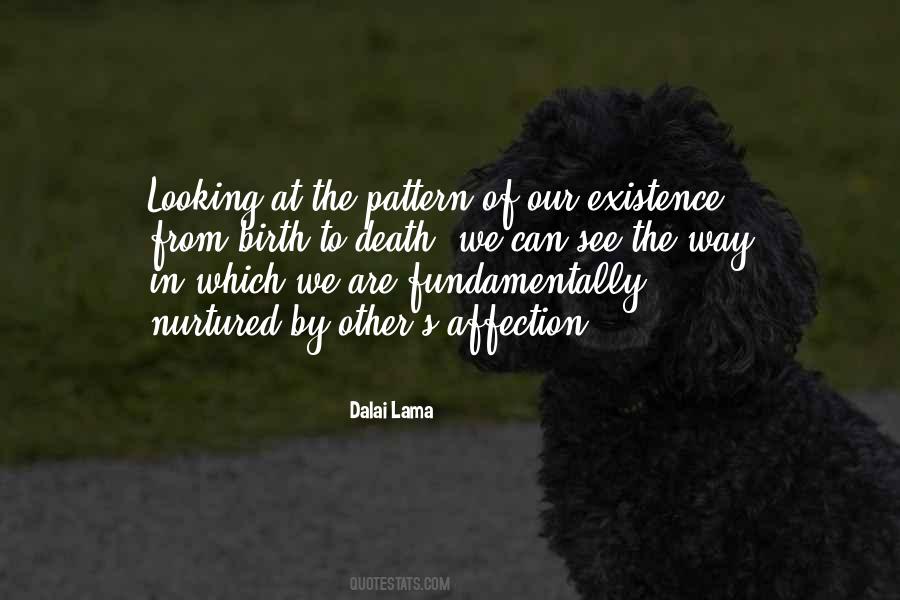 Dalai's Quotes #1075153