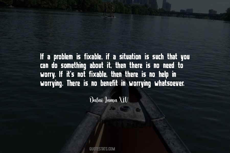 Dalai's Quotes #1141865