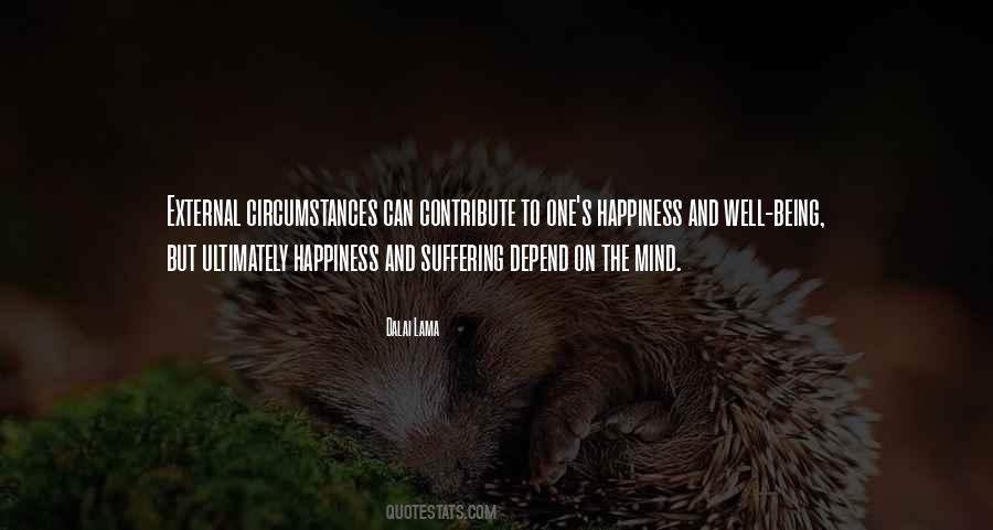Dalai's Quotes #387853