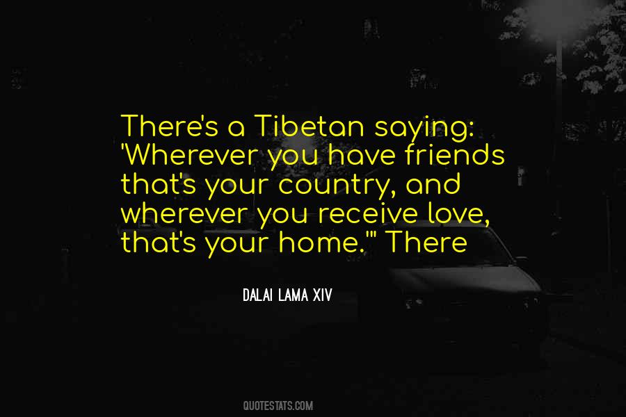 Dalai's Quotes #491210