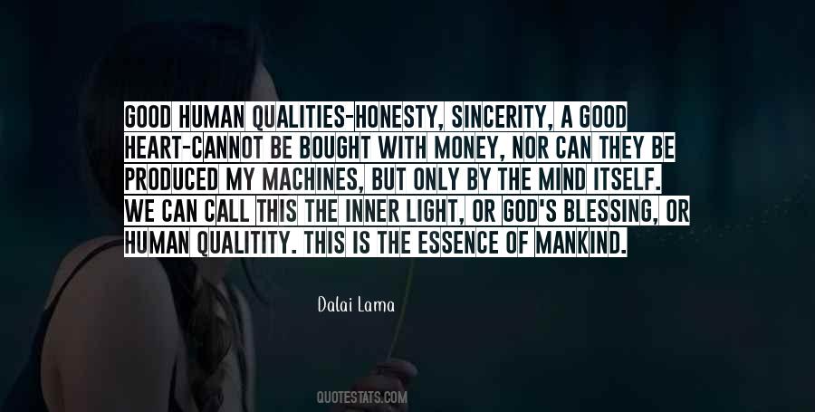 Dalai's Quotes #523045