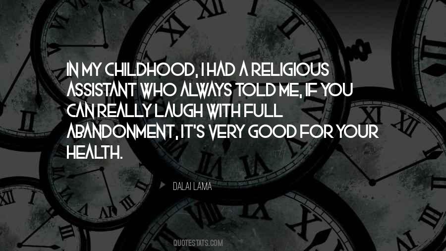 Dalai's Quotes #533551
