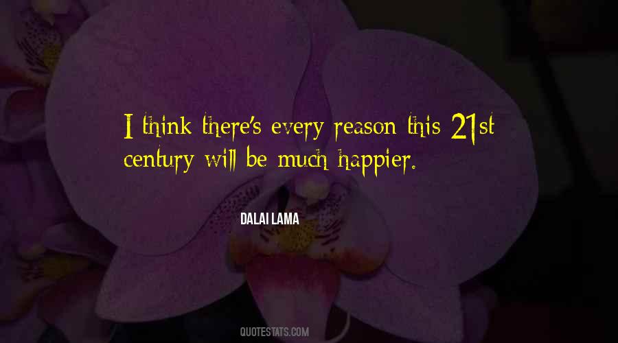 Dalai's Quotes #549288