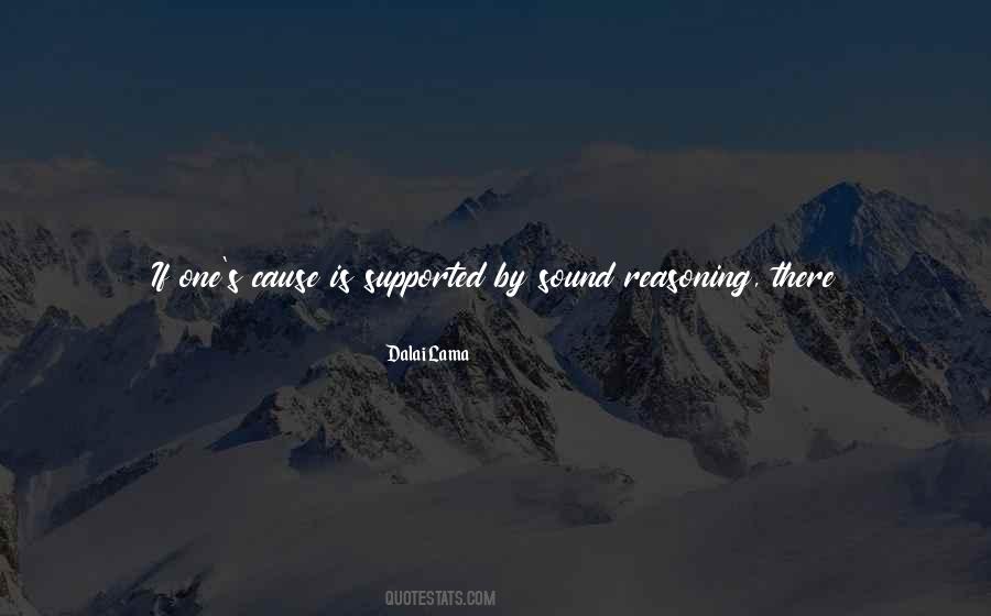 Dalai's Quotes #622449