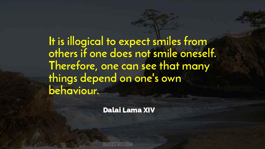 Dalai's Quotes #666902